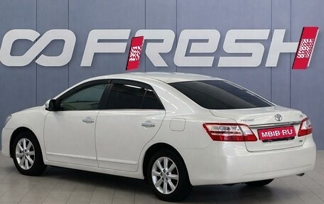 Toyota Premio, 2011 год, 1 500 000 рублей, 2 фотография