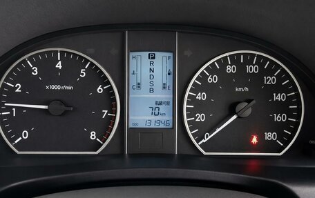 Toyota Premio, 2011 год, 1 500 000 рублей, 15 фотография