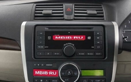 Toyota Premio, 2011 год, 1 500 000 рублей, 16 фотография