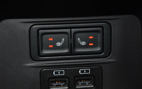 CheryExeed LX, 2024 год, 2 110 000 рублей, 10 фотография