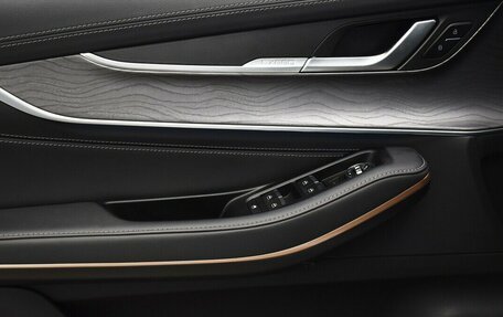 CheryExeed LX, 2024 год, 2 110 000 рублей, 13 фотография