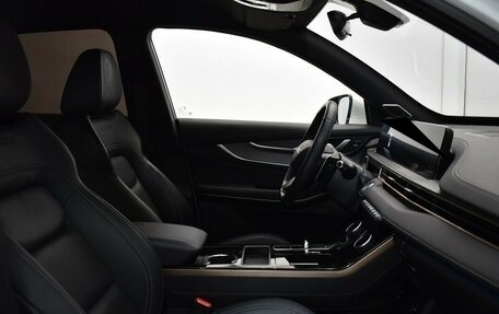 CheryExeed LX, 2024 год, 2 110 000 рублей, 14 фотография