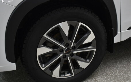 CheryExeed LX, 2024 год, 2 110 000 рублей, 18 фотография