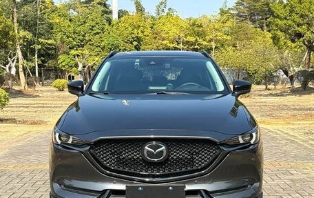 Mazda CX-5 II, 2022 год, 2 110 007 рублей, 2 фотография