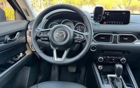 Mazda CX-5 II, 2022 год, 2 110 007 рублей, 11 фотография