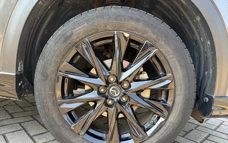 Mazda CX-5 II, 2022 год, 2 110 007 рублей, 16 фотография