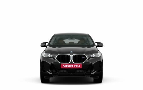 BMW X6, 2025 год, 17 222 000 рублей, 2 фотография