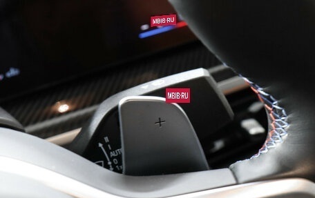 BMW X6, 2025 год, 17 363 700 рублей, 12 фотография