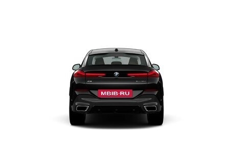 BMW X6, 2025 год, 19 075 000 рублей, 5 фотография