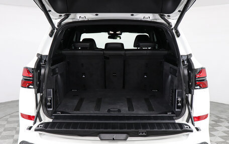 BMW X5, 2025 год, 18 137 600 рублей, 7 фотография