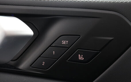 BMW X5, 2025 год, 18 137 600 рублей, 21 фотография