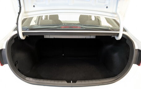 Hyundai Solaris II рестайлинг, 2019 год, 1 425 000 рублей, 9 фотография