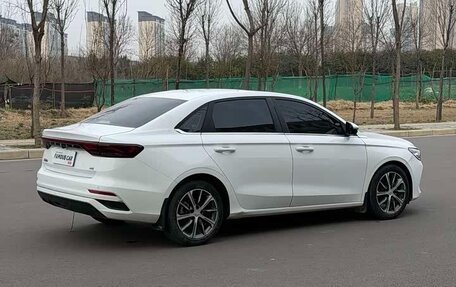 Geely Emgrand, 2023 год, 1 120 000 рублей, 4 фотография