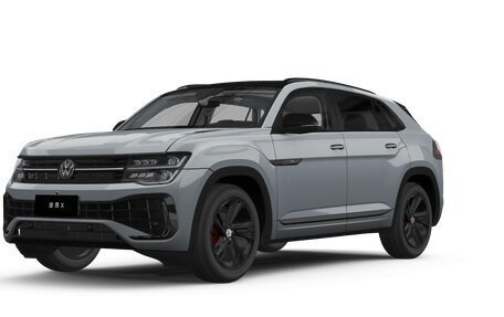 Volkswagen Teramont I, 2026 год, 7 199 900 рублей, 1 фотография