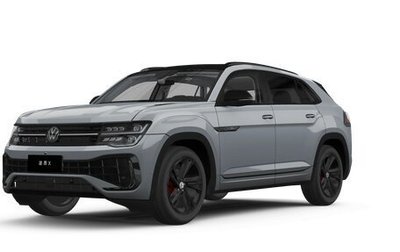 Volkswagen Teramont I, 2026 год, 7 199 900 рублей, 1 фотография