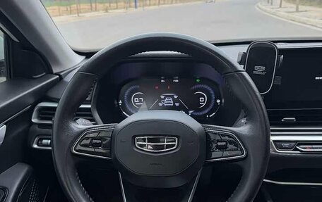 Geely Emgrand, 2023 год, 1 120 000 рублей, 7 фотография