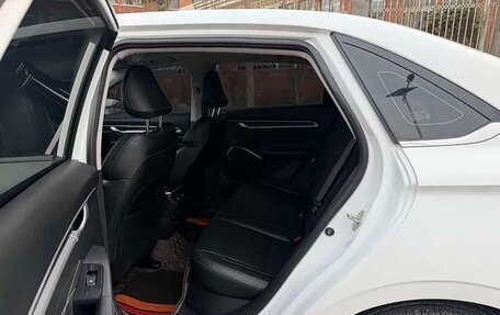 Geely Emgrand, 2023 год, 1 120 000 рублей, 10 фотография