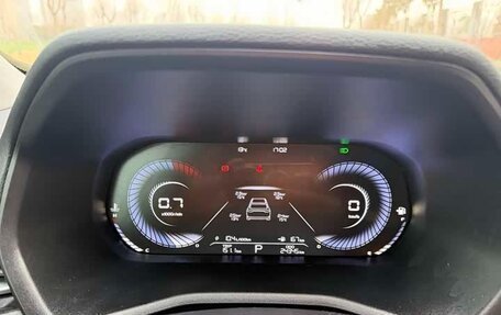 Geely Emgrand, 2023 год, 1 120 000 рублей, 12 фотография