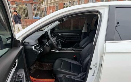 Geely Emgrand, 2023 год, 1 120 000 рублей, 13 фотография