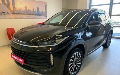 CheryExeed TXL, 2022 год, 2 500 500 рублей, 1 фотография