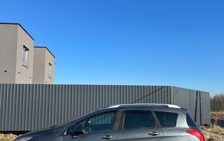 Peugeot 308 II, 2008 год, 449 000 рублей, 4 фотография