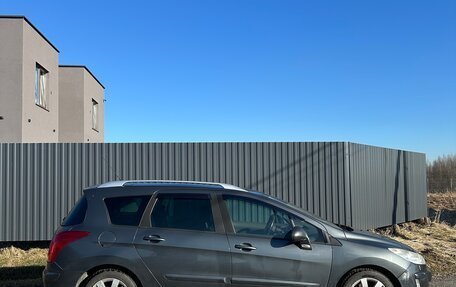 Peugeot 308 II, 2008 год, 449 000 рублей, 3 фотография