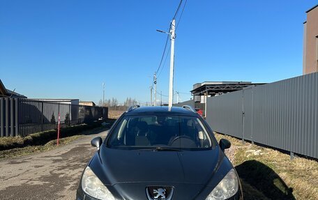 Peugeot 308 II, 2008 год, 449 000 рублей, 2 фотография