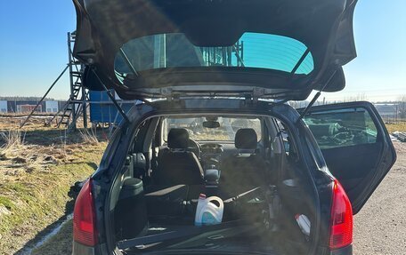 Peugeot 308 II, 2008 год, 449 000 рублей, 7 фотография