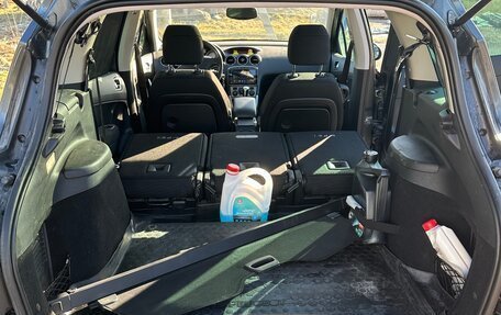 Peugeot 308 II, 2008 год, 449 000 рублей, 6 фотография