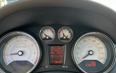 Peugeot 308 II, 2008 год, 449 000 рублей, 8 фотография