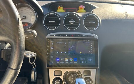 Peugeot 308 II, 2008 год, 449 000 рублей, 9 фотография