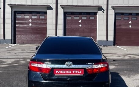 Toyota Camry, 2013 год, 750 000 рублей, 6 фотография