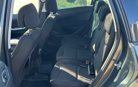 Peugeot 308 II, 2008 год, 449 000 рублей, 14 фотография