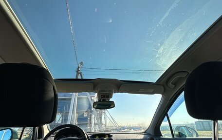 Peugeot 308 II, 2008 год, 449 000 рублей, 12 фотография