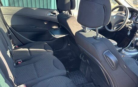 Peugeot 308 II, 2008 год, 449 000 рублей, 13 фотография