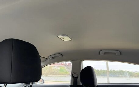 KIA Rio IV, 2020 год, 1 450 000 рублей, 8 фотография