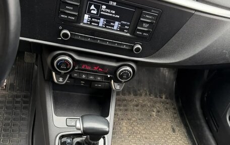 KIA Rio IV, 2020 год, 1 450 000 рублей, 7 фотография