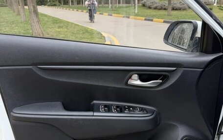 KIA Rio IV, 2020 год, 1 450 000 рублей, 10 фотография