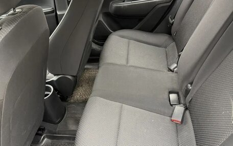 KIA Rio IV, 2020 год, 1 450 000 рублей, 12 фотография