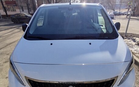 Peugeot Traveller I, 2020 год, 3 200 000 рублей, 5 фотография