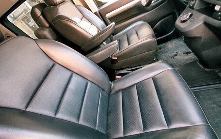 Peugeot Traveller I, 2020 год, 3 200 000 рублей, 15 фотография