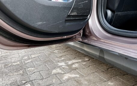 KIA Rio IV, 2019 год, 1 650 000 рублей, 8 фотография