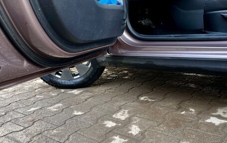 KIA Rio IV, 2019 год, 1 650 000 рублей, 7 фотография