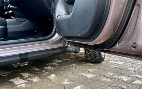 KIA Rio IV, 2019 год, 1 650 000 рублей, 9 фотография