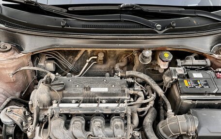 KIA Rio IV, 2019 год, 1 650 000 рублей, 11 фотография