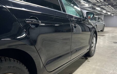 Volkswagen Jetta VI, 2013 год, 750 000 рублей, 7 фотография