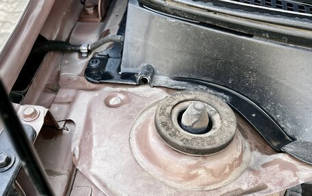 KIA Rio IV, 2019 год, 1 650 000 рублей, 13 фотография