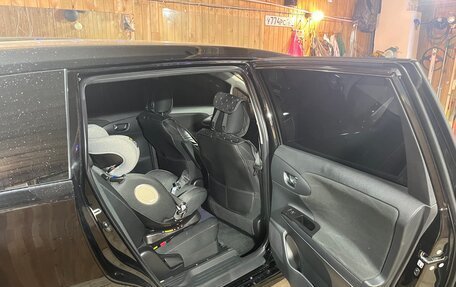 Toyota Wish II, 2013 год, 1 600 000 рублей, 7 фотография