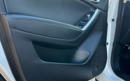 Mazda CX-5 II, 2016 год, 2 130 000 рублей, 10 фотография