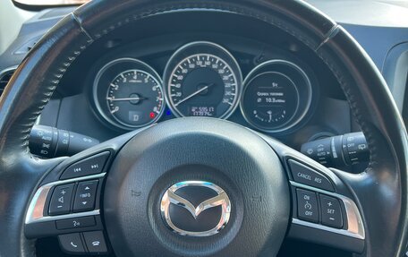 Mazda CX-5 II, 2016 год, 2 130 000 рублей, 12 фотография